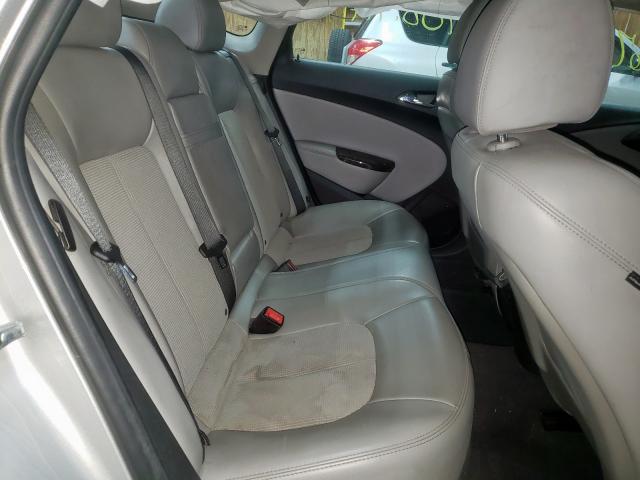Photo 6 from auction – 2013 BUICK VERANO with VIN 1G4PP5SK6D4101141