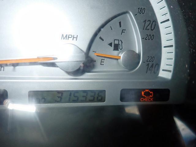 Photo 8 from auction – 2003 TOYOTA CAMRY LE with VIN 4T1BE32K63U228605