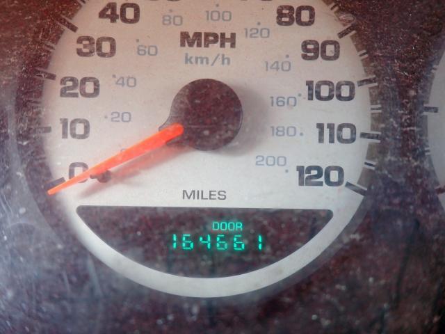 Photo 8 from auction – 2004 DODGE NEON SXT with VIN 1B3ES56C64D640762