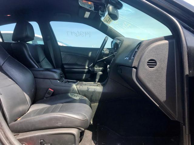 Photo 5 from auction – 2014 DODGE CHARGER R/ with VIN 2C3CDXDT1EH334785