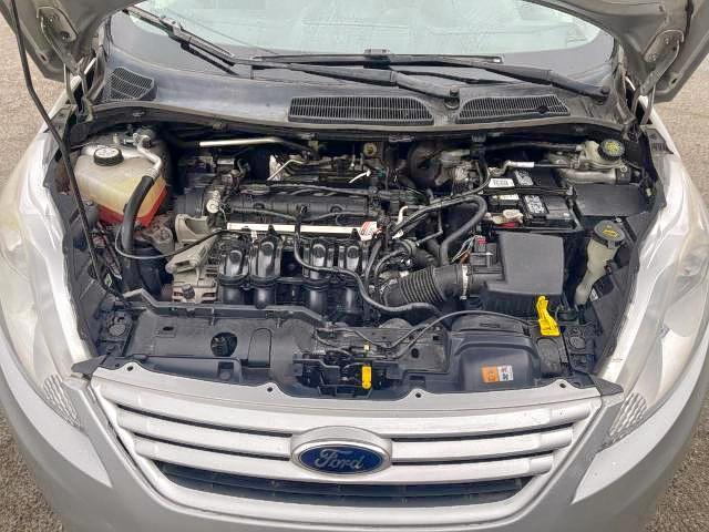 Photo 7 from auction – 2013 FORD FIESTA S with VIN 3FADP4AJ8DM221401