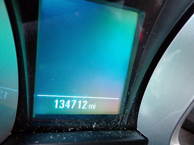 Photo 8 from auction – 2017 CHEVROLET EQUINOX LT with VIN 2GNALCEK2H6168000