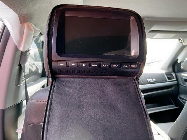 Photo 9 from auction – 2019 TOYOTA HIGHLANDER with VIN 5TDJZRFH7KS725428