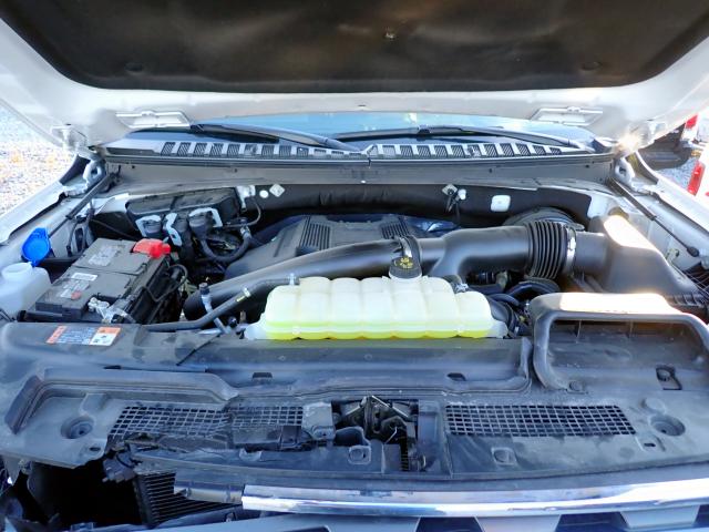 Photo 7 from auction – 2020 FORD EXPEDITION with VIN 1FMJU1HT9LEA18304
