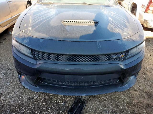 Photo 9 from auction – 2017 DODGE CHARGER R/ with VIN 2C3CDXGJXHH625249