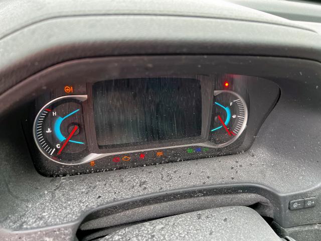Photo 8 from auction – 2019 HONDA PILOT TOUR with VIN 5FNYF5H90KB043338