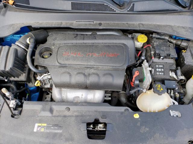 Photo 7 from auction – 2018 JEEP COMPASS LA with VIN 3C4NJDBB1JT313328