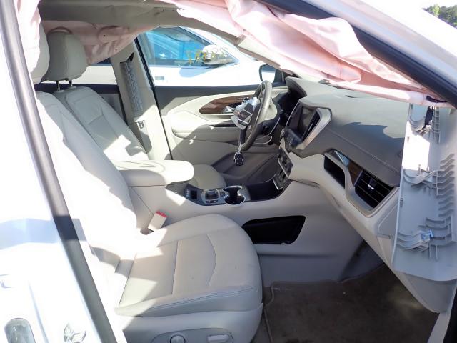 Photo 5 from auction – 2019 GMC TERRAIN DE with VIN 3GKALXEX6KL260102