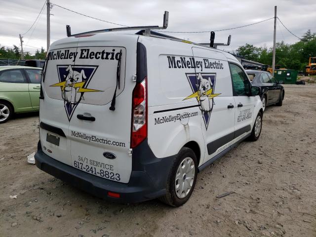 Photo 4 from auction – 2018 FORD TRANSIT CO with VIN NM0LS7E73J1380787