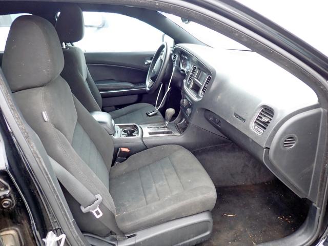 Photo 5 from auction – 2013 DODGE CHARGER SE with VIN 2C3CDXBG5DH623950