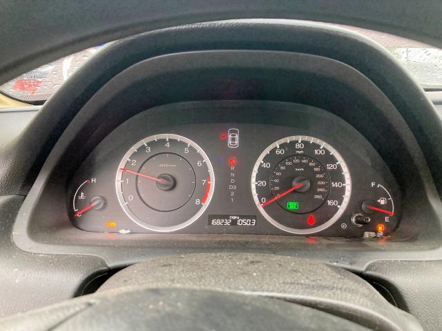 Photo 8 from auction – 2012 HONDA ACCORD LXP with VIN 1HGCP2F42CA046248