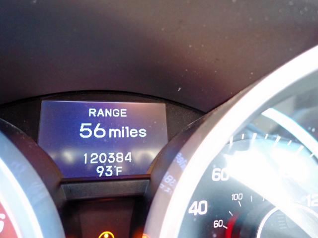 Photo 8 from auction – 2012 ACURA TL with VIN 19UUA8F54CA032630