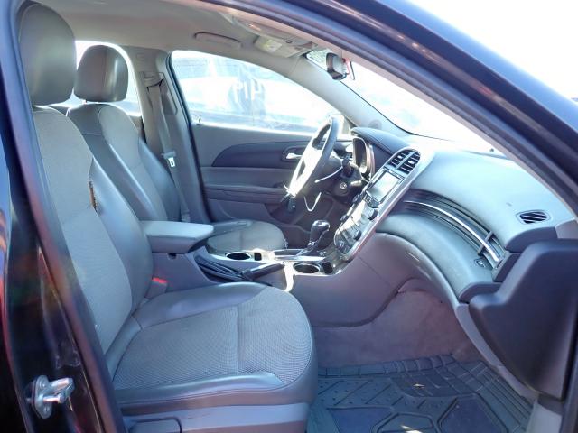 Photo 5 from auction – 2014 CHEVROLET MALIBU 1LT with VIN 1G11C5SL1EF270271
