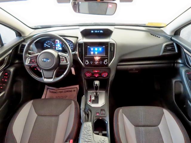 Photo 5 from auction – 2018 SUBARU CROSSTREK with VIN JF2GTADC4JH248241