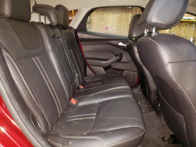 Photo 6 from auction – 2014 FORD FOCUS SE with VIN 1FADP3K20EL129686