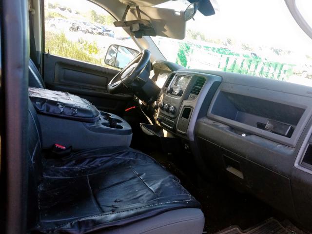 Photo 5 from auction – 2013 RAM 1500 ST with VIN 1C6RR7KG8DS645478