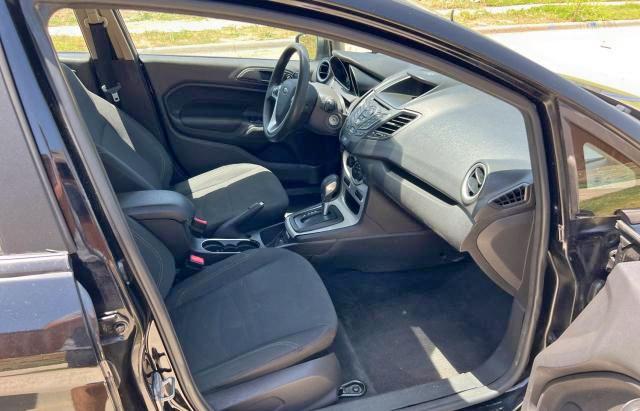 Photo 5 from auction – 2017 FORD FIESTA SE with VIN 3FADP4BJ1HM101914