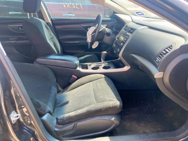 Photo 5 from auction – 2015 NISSAN ALTIMA 2.5 with VIN 1N4AL3AP3FN903494