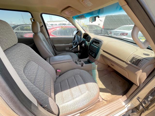 Photo 5 from auction – 2002 FORD EXPLORER X with VIN 1FMZU62K32ZC65423