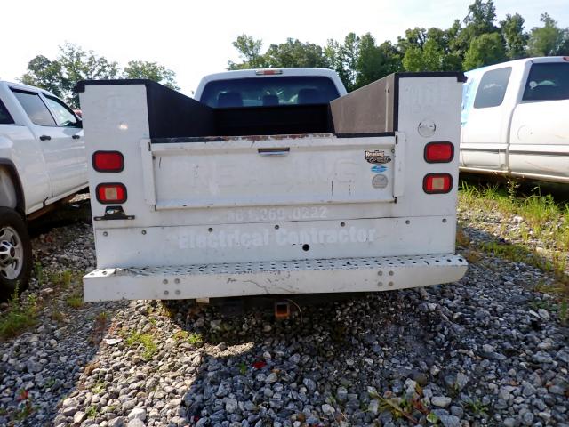 Photo 6 from auction – 2012 FORD F250 SUPER with VIN 1FTBF2A63CEC23789