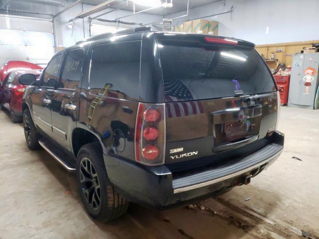 Photo 3 from auction – 2011 GMC YUKON DENA with VIN 1GKS2EEF0BR297240