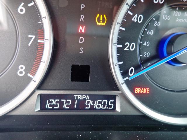 Photo 8 from auction – 2015 HONDA CROSSTOUR with VIN 5J6TF1H54FL001705