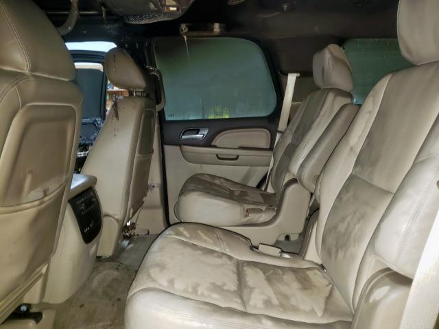 Photo 6 from auction – 2011 GMC YUKON DENA with VIN 1GKS2EEF0BR297240