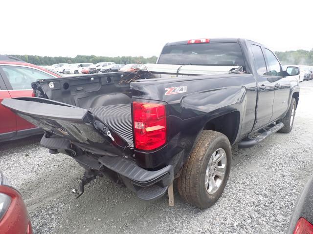 Photo 4 from auction – 2016 CHEVROLET SILVERADO with VIN 1GCVKRECXGZ230948