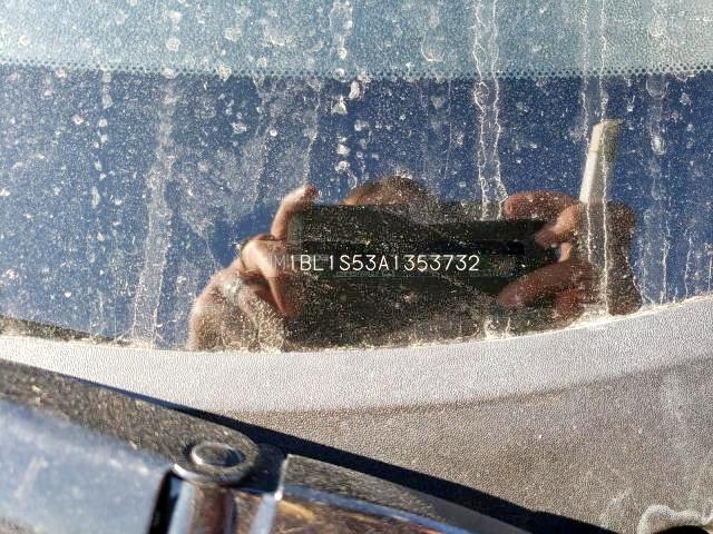 Photo 9 from auction – 2010 MAZDA 3 S with VIN JM1BL1S53A1353732