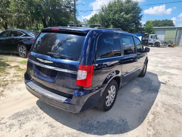 Photo 4 from auction – 2014 CHRYSLER TOWN & COU with VIN 2C4RC1BG1ER364259