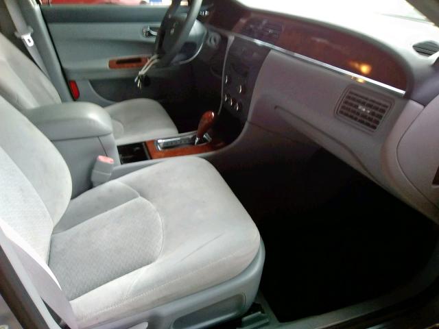 Photo 5 from auction – 2006 BUICK LACROSSE C with VIN 2G4WC582561103945
