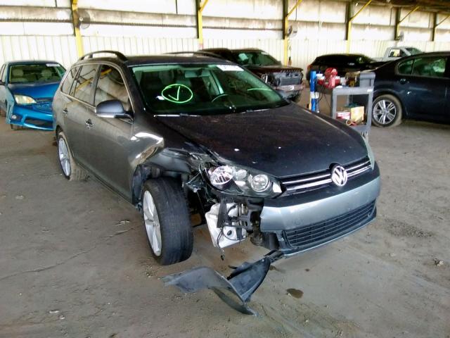 Photo 1 from auction – 2014 VOLKSWAGEN JETTA S with VIN 3VWPP7AJ7EM616337