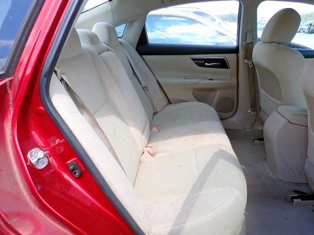 Photo 6 from auction – 2014 NISSAN ALTIMA 2.5 with VIN 1N4AL3AP7EC161062