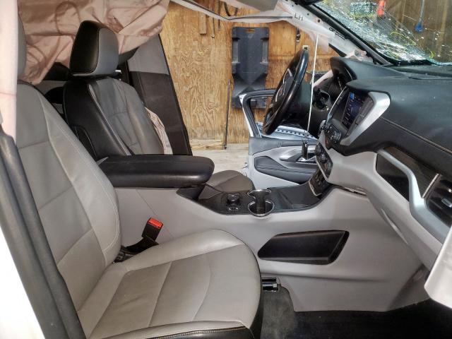 Photo 5 from auction – 2019 GMC TERRAIN SL with VIN 3GKALVEX0KL310836