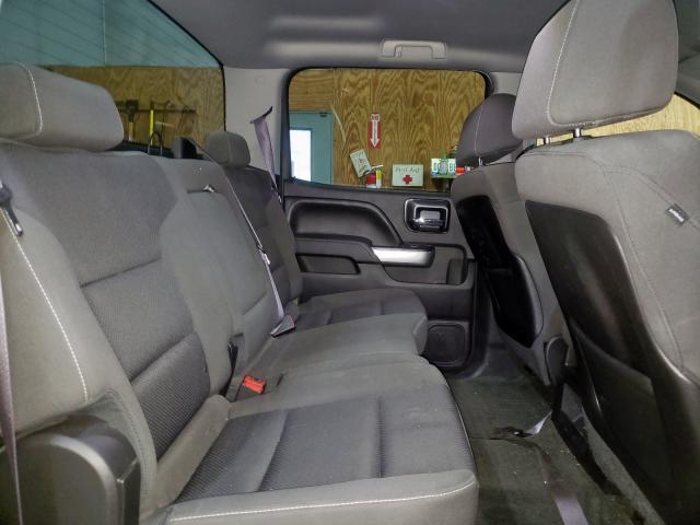 Photo 6 from auction – 2015 CHEVROLET 1500 SILVE with VIN 3GCUKREC9FG284025