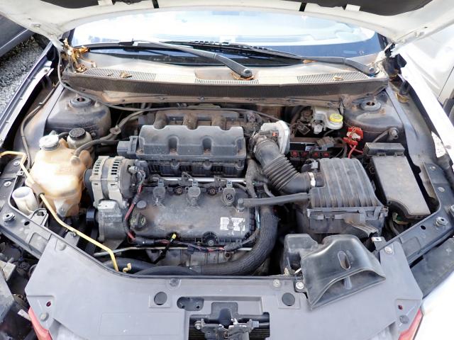 Photo 7 from auction – 2008 CHRYSLER SEBRING LI with VIN 1C3LC65M18N658173