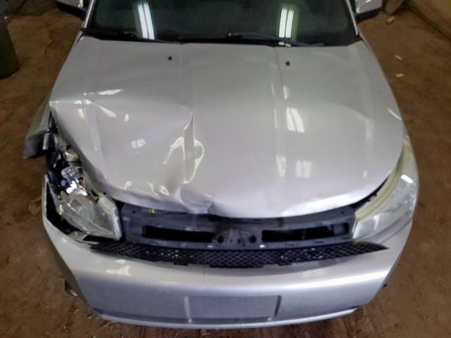 Photo 7 from auction – 2011 FORD FOCUS SEL with VIN 1FAHP3HN0BW126378