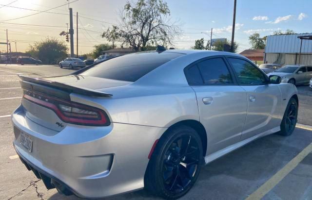 Photo 4 from auction – 2019 DODGE CHARGER R/ with VIN 2C3CDXCT7KH749350