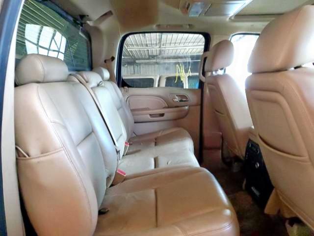 Photo 6 from auction – 2013 CADILLAC ESCALADE E with VIN 3GYT4NEFXDG236341