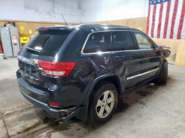 Photo 4 from auction – 2012 JEEP GRAND CHER with VIN 1C4RJFAG0CC249260