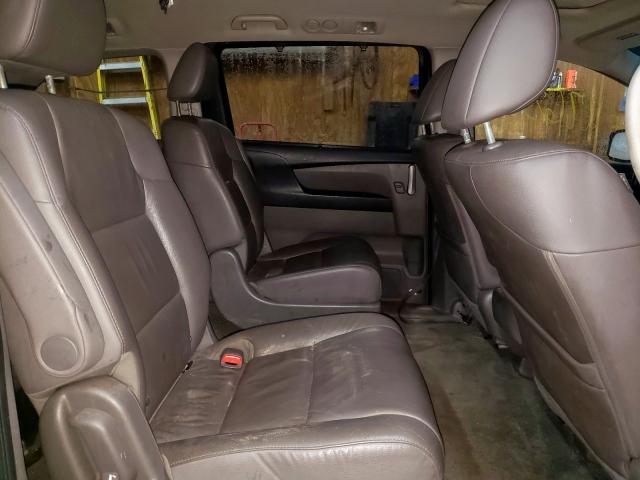 Photo 6 from auction – 2011 HONDA ODYSSEY EX with VIN 5FNRL5H69BB077992