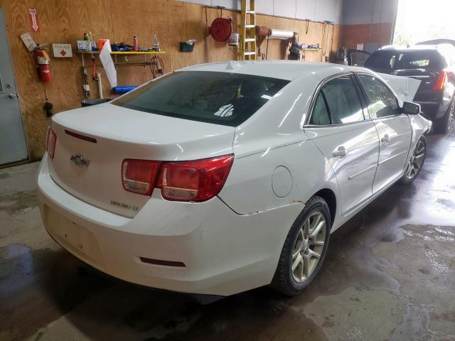 Photo 4 from auction – 2013 CHEVROLET MALIBU 1LT with VIN 1G11C5SA6DF283076