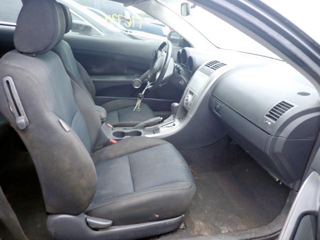Photo 5 from auction – 2010 TOYOTA SCION TC with VIN JTKDE3B75A0309021