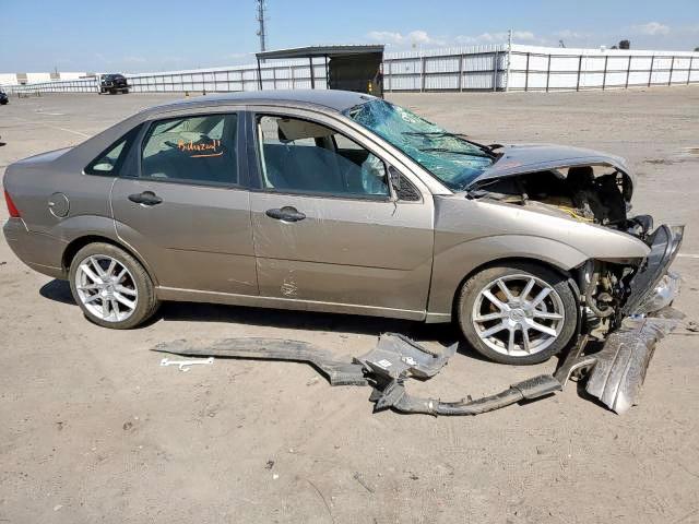 Photo 9 from auction – 2005 FORD FOCUS ZX4 with VIN 1FAFP34NX5W181177