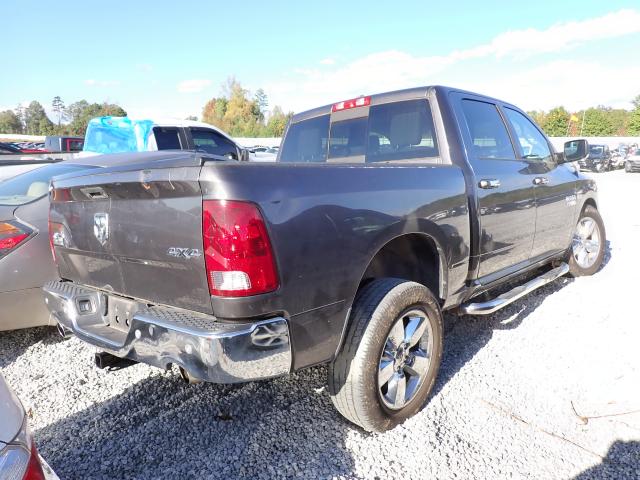 Photo 4 from auction – 2016 RAM 1500 SLT with VIN 3C6RR7LT4GG339093