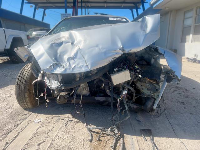 Photo 9 from auction – 2012 NISSAN ALTIMA BAS with VIN 1N4AL2AP0CC129013