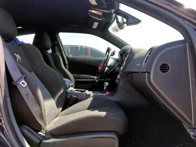 Photo 5 from auction – 2020 DODGE CHARGER SC with VIN 2C3CDXGJ0LH241120