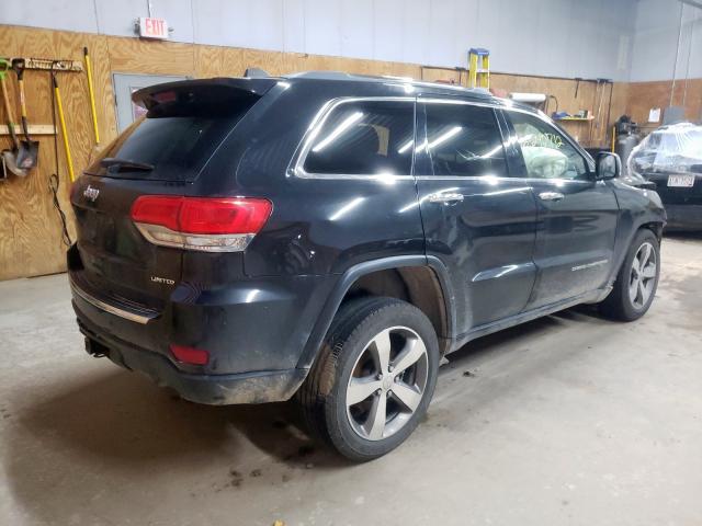 Photo 4 from auction – 2015 JEEP GRAND CHER with VIN 1C4RJFBG9FC732927