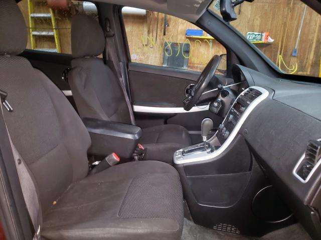 Photo 5 from auction – 2008 PONTIAC TORRENT with VIN 2CKDL33F386288215