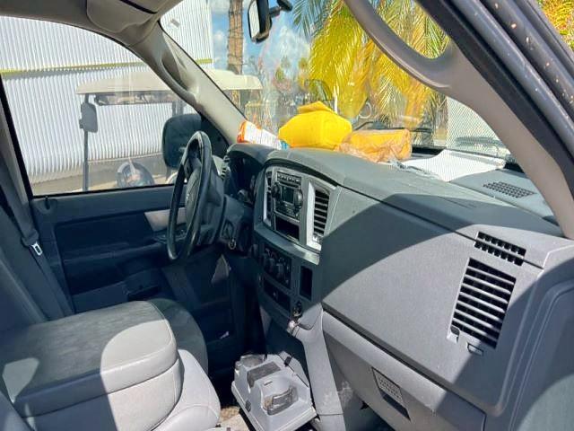 Photo 5 from auction – 2008 DODGE RAM 1500 S with VIN 1D7HU18258S575011